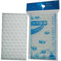 Ninguna esponja de limpieza de detergente Magic Sponge Foam China Supplier